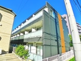 グレイス大久保