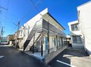 コーポM2の外観
