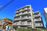 スト－クマンション