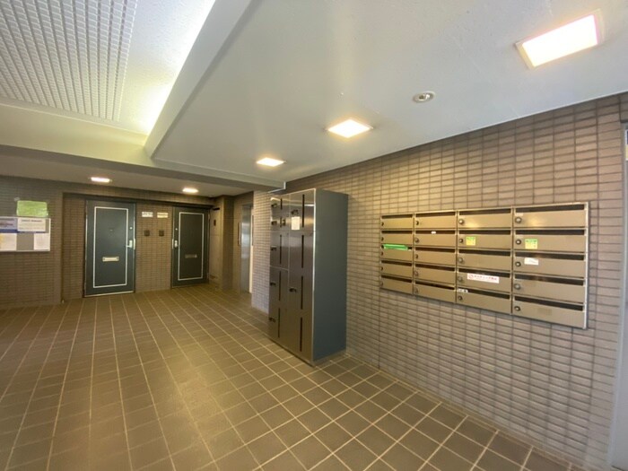 建物設備 スト－クマンション