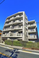 周辺環境 スト－クマンション