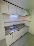 キッチン スト－クマンション
