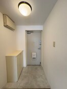 玄関 スト－クマンション