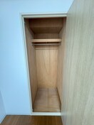 収納 スト－クマンション