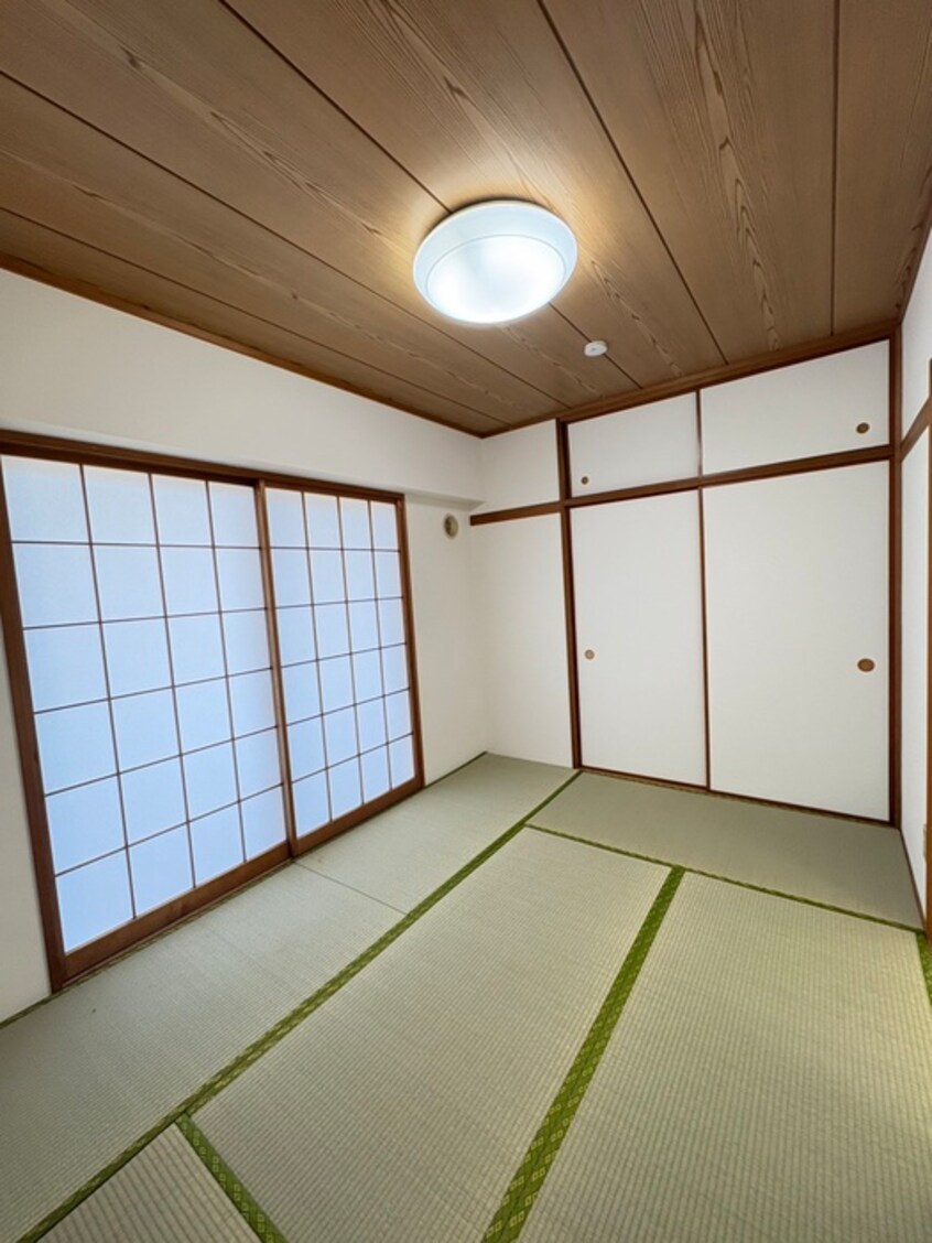 居室 スト－クマンション