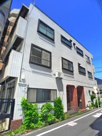 栄町マンション