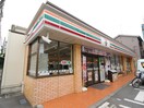 セブンイレブン大田区西蒲田３丁目店(コンビニ)まで100m 石井ハイム