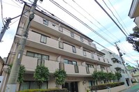 スワンハイツ（205）