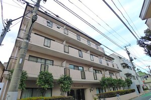 スワンハイツ（205）