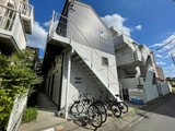 アザーレ新百合ヶ丘弐番館