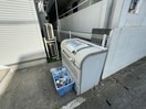 建物設備 アザーレ新百合ヶ丘弐番館