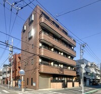 フラット　ニシムラ