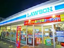 ローソン(コンビニ)まで70m パル・ファミール