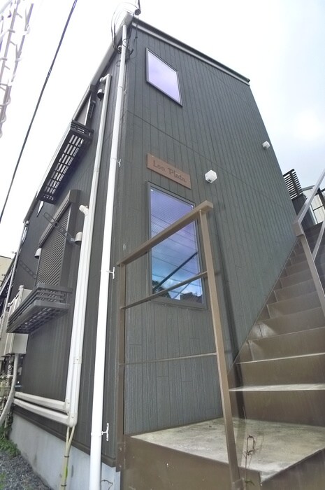 外観写真 LoaPlata千葉寺町