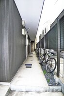 外観写真 LoaPlata千葉寺町