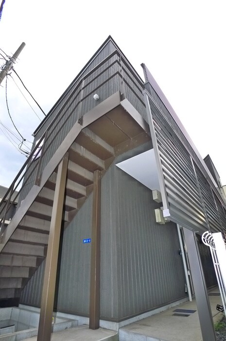 外観写真 LoaPlata千葉寺町