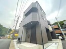 Kolet千葉東寺山#10の外観