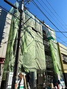 マイトリーの外観