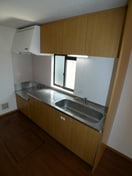 キッチン ベルエポック