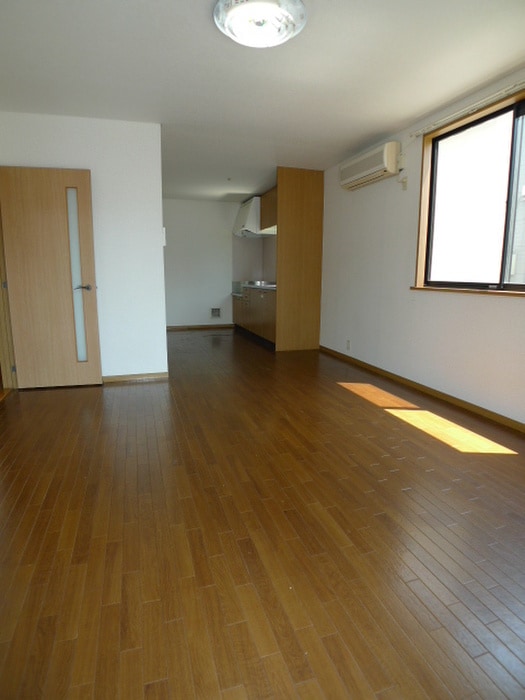 居室 ベルエポック