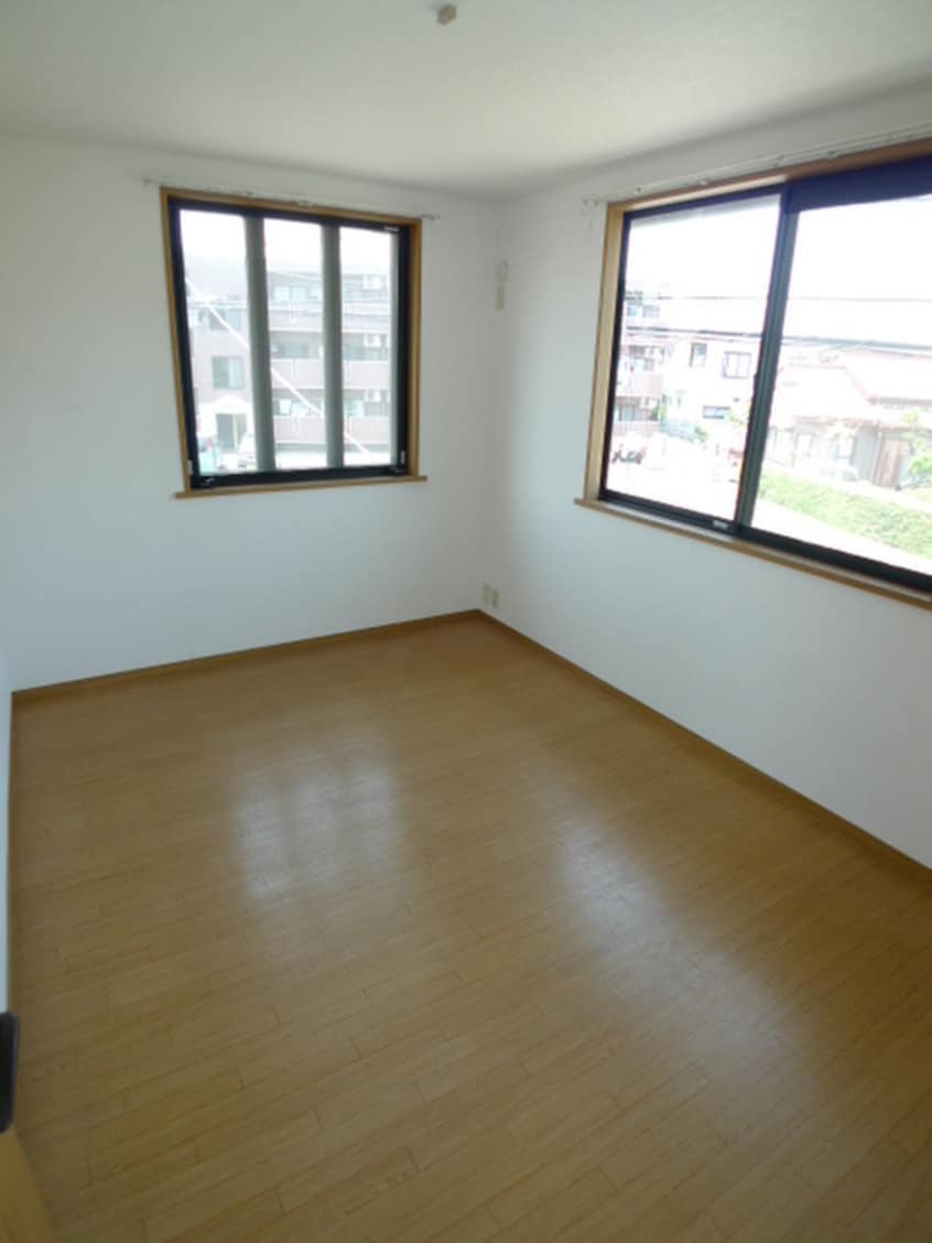 居室 ベルエポック