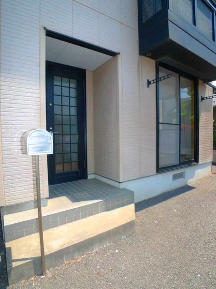 建物設備 ベルエポック