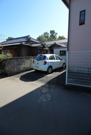 駐車場 ベルエポック