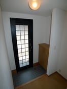 玄関 ベルエポック