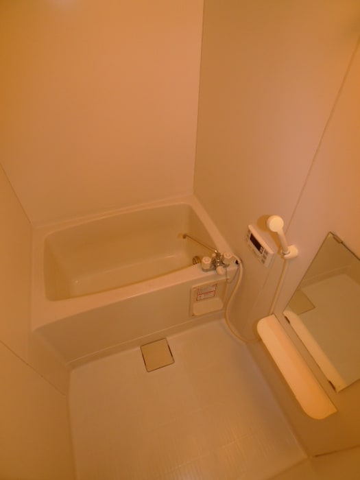 バス／シャワールーム等 ベルエポック