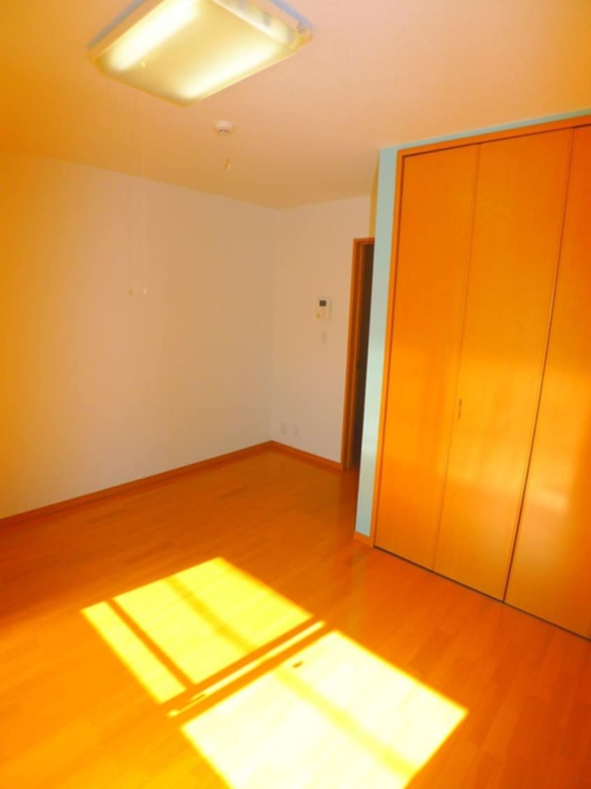 居室 コティ・ク－メリア