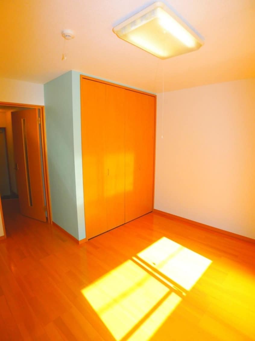 居室 コティ・ク－メリア