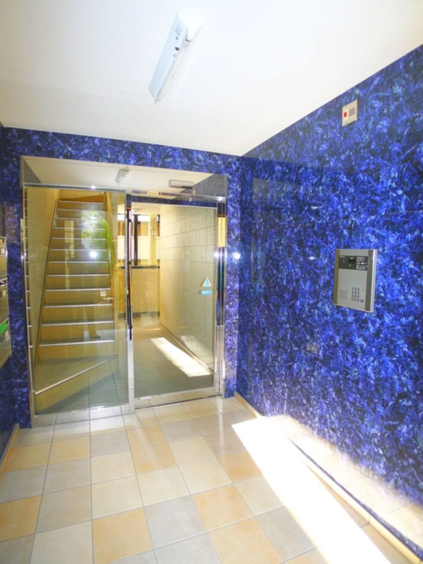 建物設備 コティ・ク－メリア