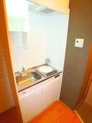 キッチン コティ・ク－メリア