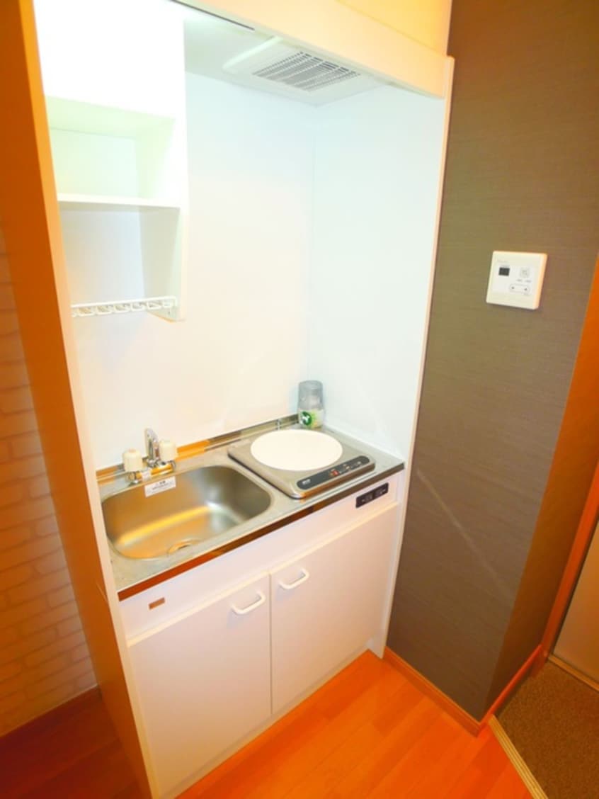 キッチン コティ・ク－メリア