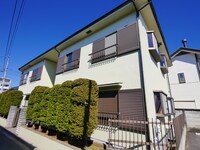 グリーンハイムⅡ