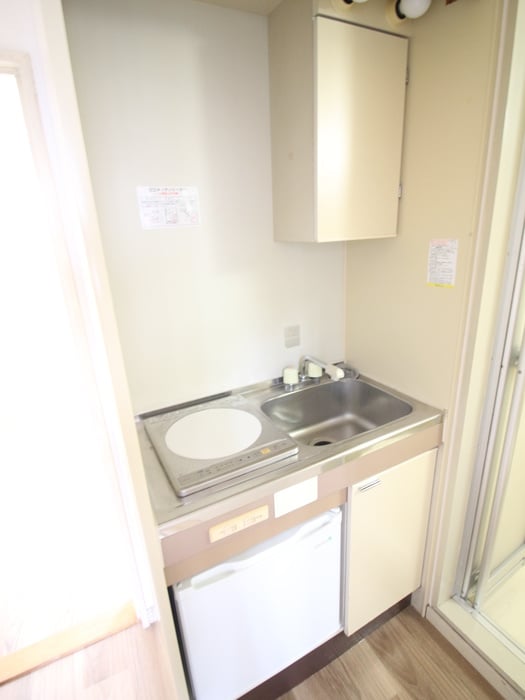 キッチン オ－ク日吉