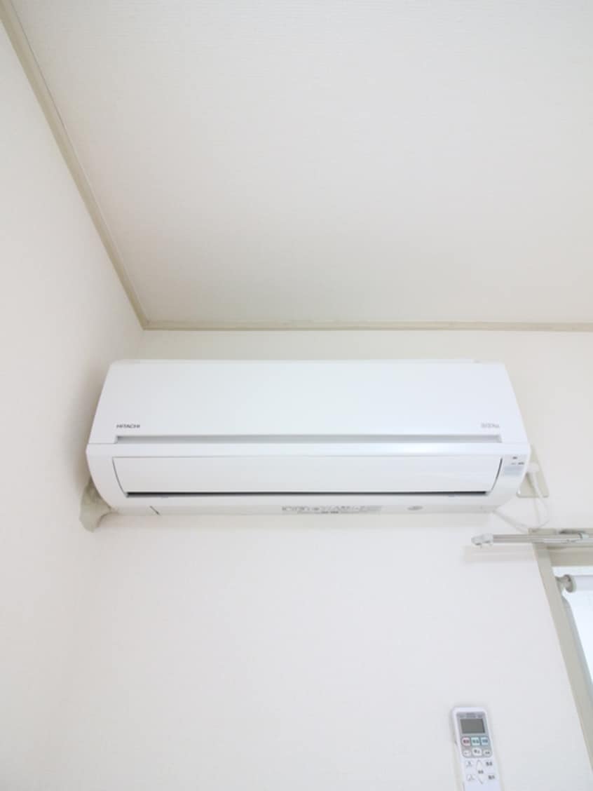 内観写真 オ－ク日吉