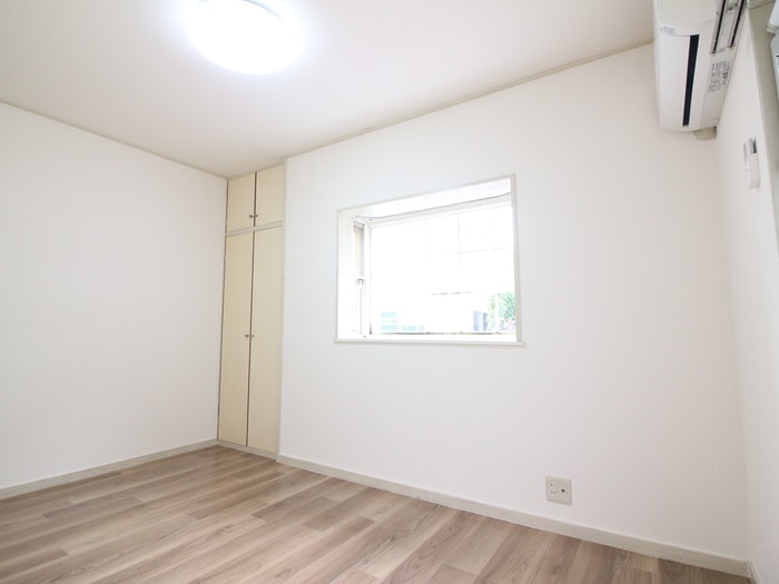 居室 オ－ク日吉