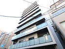 Alpha Prime　日本橋　EASTの外観