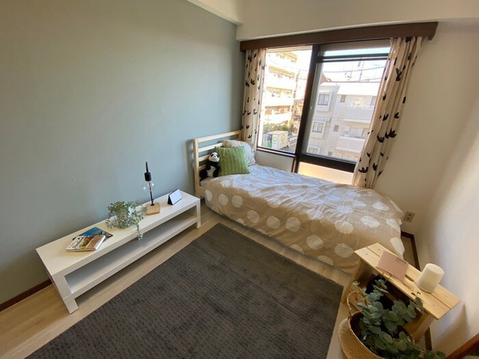 内観写真 Node国立