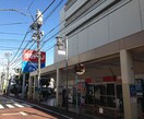 西友高井戸東店(スーパー)まで340m コ－ポウィズダム