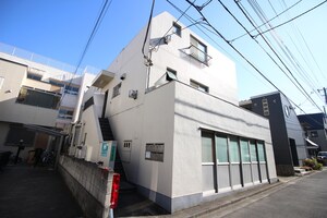 藤波ビル