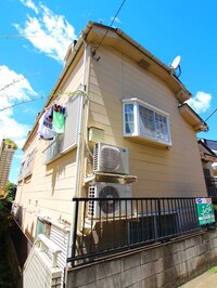 クレストアサカⅡ