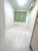 内観写真 モンペリエ