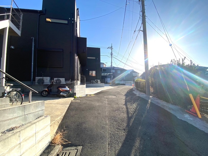 周辺環境 モンペリエ