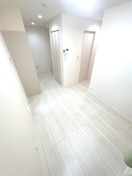 居室 モンペリエ