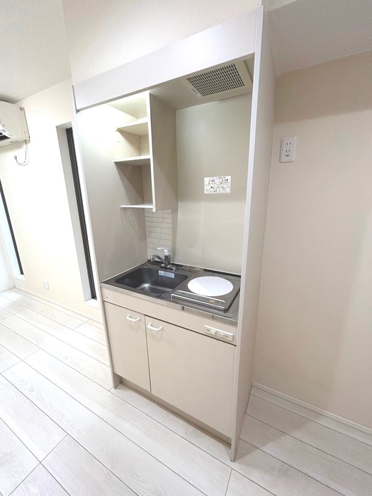 キッチン モンペリエ