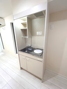 キッチン モンペリエ