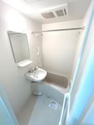 バス／シャワールーム等 モンペリエ