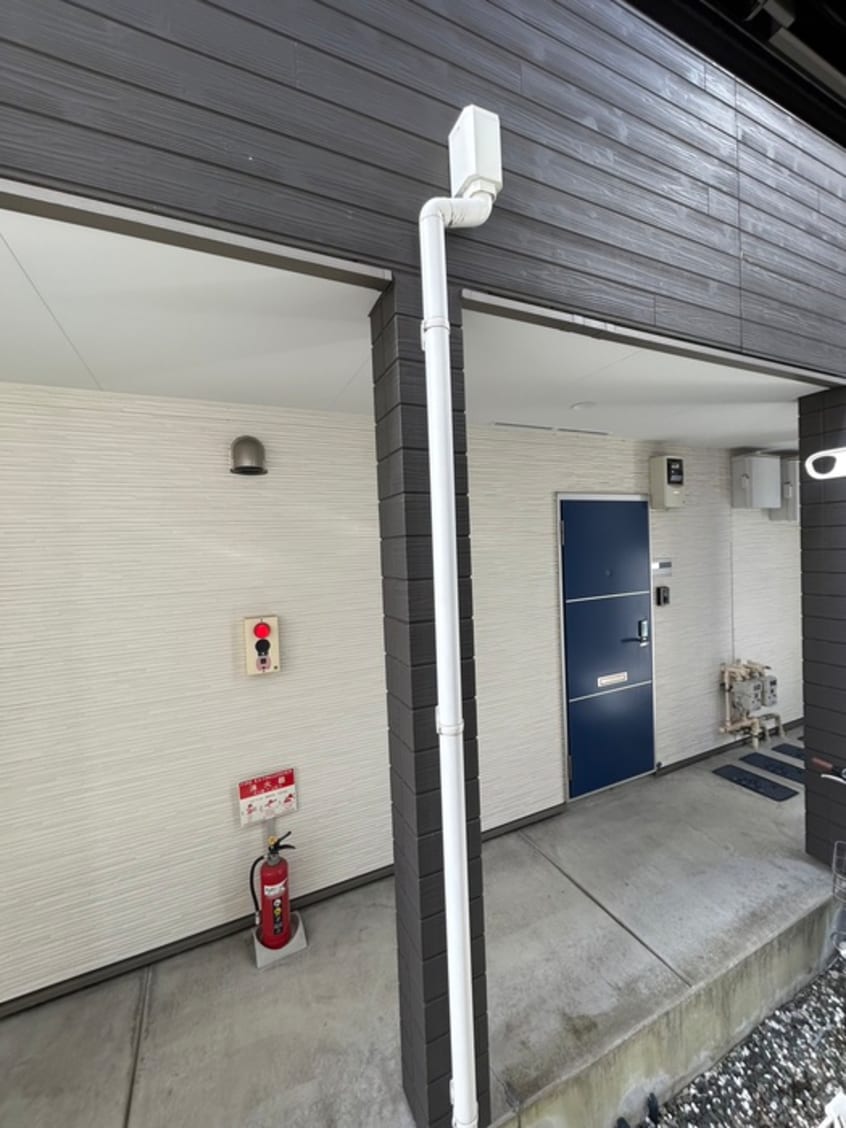 室内からの展望 モンペリエ